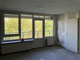 Appartement Bankierbaan in Almere