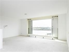 Appartement Galjootstraat in Amsterdam