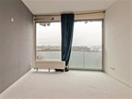 Appartement Doggerstraat in Amsterdam