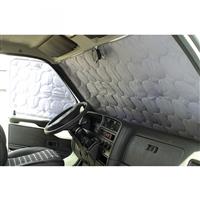HTD Raamisolatie VW LT 28/31 <1996