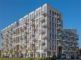 Appartement Onderwijsboulevard in Den Bosch