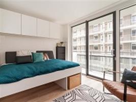 Studio Tandwielstraat in Rotterdam