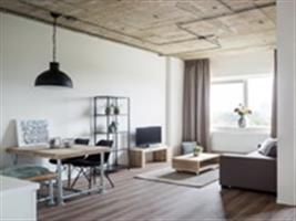 Appartement Keizer Karel V Singel in Eindhoven