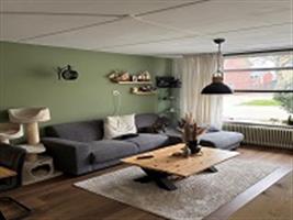 Huis Van Speykstraat in Bedum