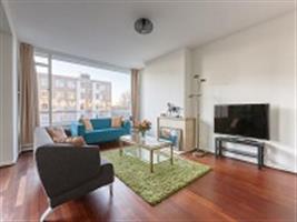 Appartement Vlaskamp in Den Haag