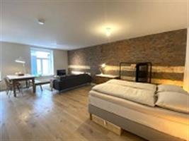 Studio Rechtstraat in Maastricht