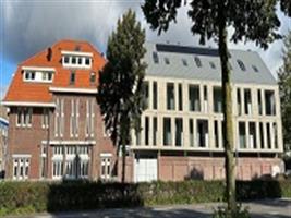 Appartement Broekhovenseweg in Tilburg