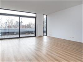 Appartement Westzeedijk in Rotterdam