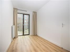 Appartement Nieuwe Osdorpergracht in Amsterdam