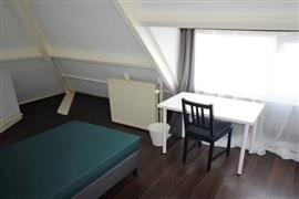 Kamer Heeswijkstraat in Voorburg