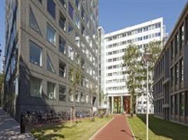 Appartement Pierre Lallementstraat in Amsterdam