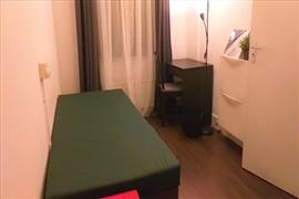 Kamer Heeswijkstraat in Voorburg