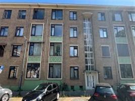 Kamer Mendelssohnplein in Vlaardingen