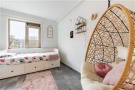 Kamer Schoorlstraat in Amsterdam