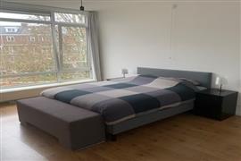 Appartement Oostplein in Rotterdam