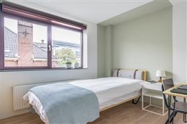 Kamer Eisenhowerlaan in Den Haag