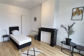 Studio Regentesselaan in Den Haag