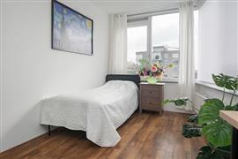 Kamer Prinsenlaan in Rotterdam