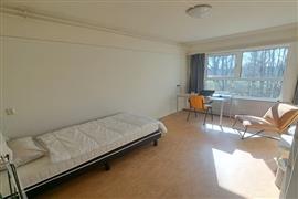 Kamer Vossendijk in Nijmegen