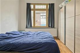 Appartement Hoekstraat in Tegelen