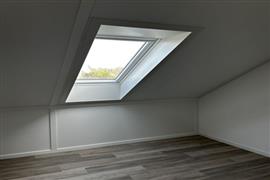 Appartement Broekhovenseweg in Tilburg