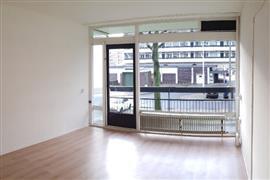 Kamer Gamerslagplein in Arnhem