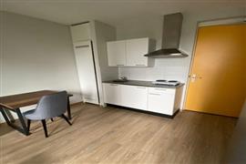 Studio Professor Verbernelaan in Tilburg
