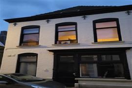 Studio Liesbosstraat in Breda