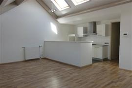 Appartement Markt in Boxtel