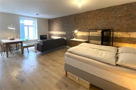 Studio Rechtstraat in Maastricht