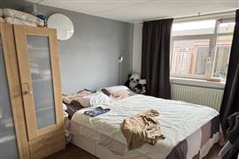 Huis Van Speykstraat in Bedum