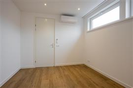 Appartement Walter van Amersfoortstraat in Achterveld