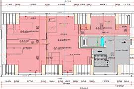 Appartement Stationsstraat in Sas van Gent