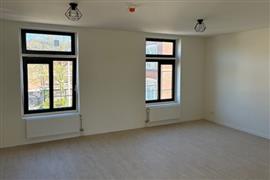 Appartement Stationsstraat in Sas van Gent