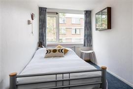 Huis Populierstraat in Leeuwarden