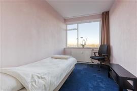 Appartement Vlaskamp in Den Haag