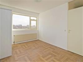 Appartement Johan Huizingalaan in Amsterdam