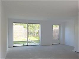 Huis Ellingtonlaan in Tilburg