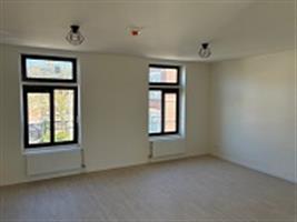 Appartement Stationsstraat in Sas van Gent