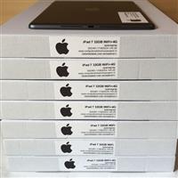 Voordeelbundel Apple iPad 7 zwart 32GB 10.2 WiFi (4G) + garantie