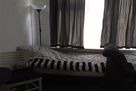 Kamer Oppert in Rotterdam