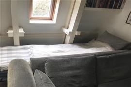 Studio Vijzelstraat in Amsterdam