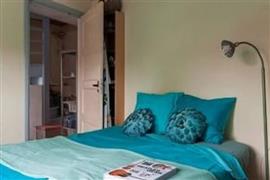 Kamer Thomas van Diessenstraat in Goirle