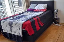 Kamer Van Alkemadelaan in Scheveningen