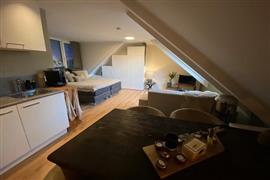 Kamer Vliegenstraat in Bunde