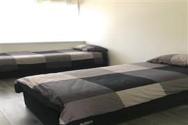 Appartement Zoutziedersstraat in Rotterdam