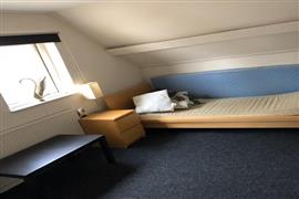 Kamer Koekoekweg in Hengelo