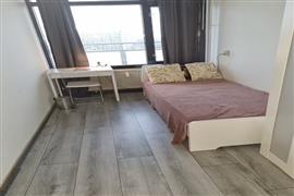 Kamer Huniadijk in Rotterdam