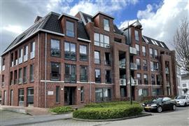 Appartement Kerklaan in Apeldoorn