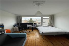 Kamer Nazarethstraat in Rotterdam